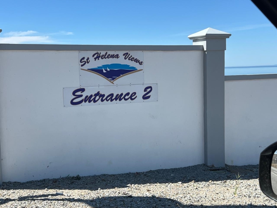 Commercial Property for Sale in St Helena Views Western Cape